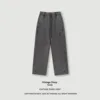 Retro dark gray