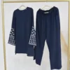 Blu scuro