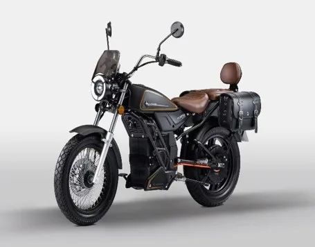 2023バシャンBS3500D6kW電動バイク72v20ah| Alibaba.com