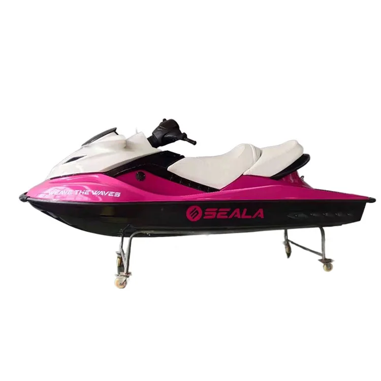 2022 1400cc 4 тактный Jet Ski двигателя/подержанная рольставни водные мотоциклы класса люкс персональный водный Jet Ski для продажи