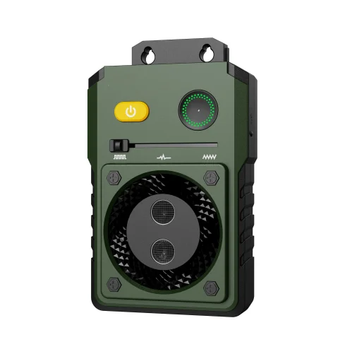 2023 a Mazon Hot Sell Modes Automatic Anti Dog Barking Deterrent Device  Ultrasonic Rechargeable Dog Barking Control Devices