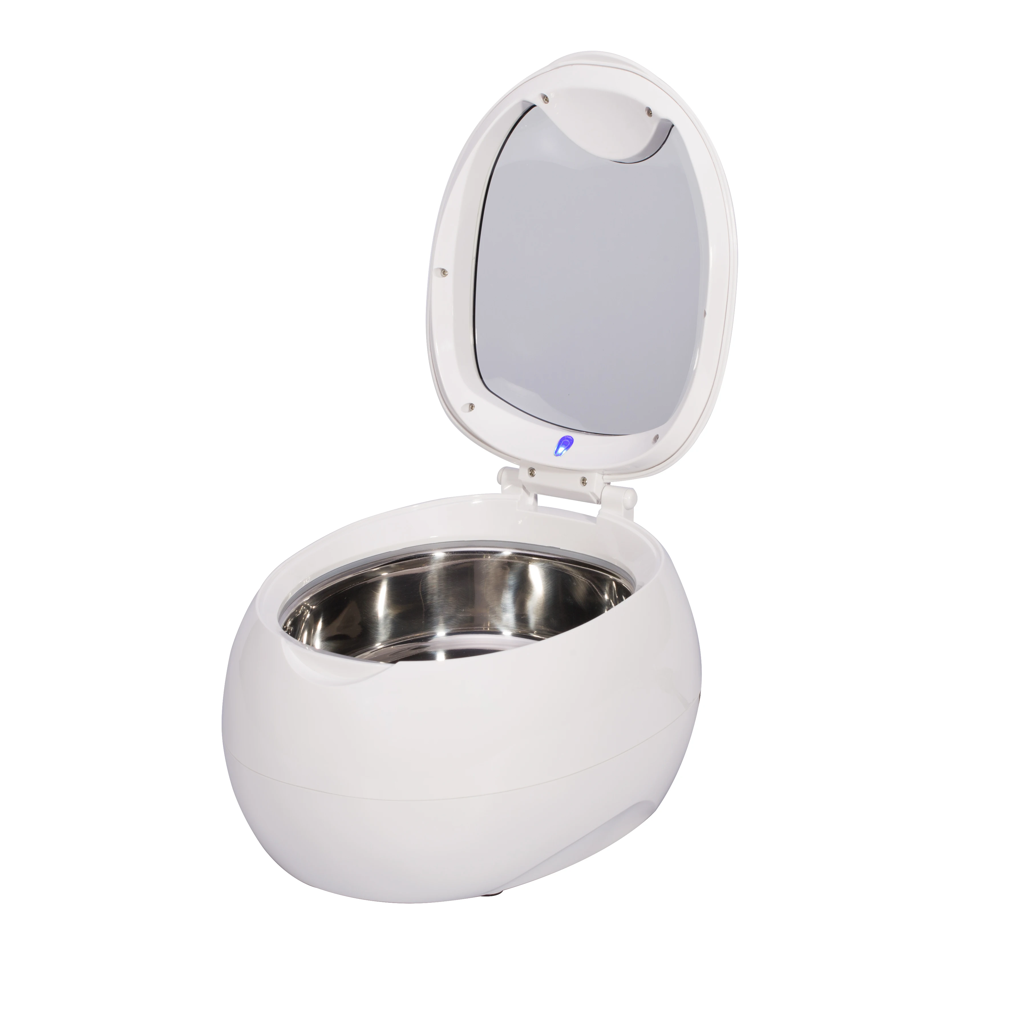 Codyson Ultrasonic Jewelry Cleaner Cleaner CD-7800 Glass Washing Dental Ultrasonic Cleaner