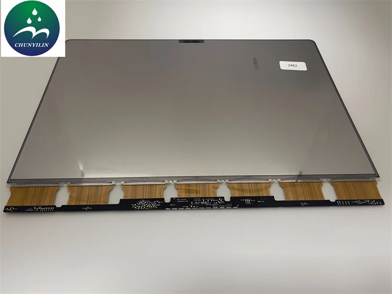 MacBook用液晶ディスプレイ 2442 液晶ガラスのみ　純正要注意ガラスのみ MacBook用液晶ディスプレイ 2442 液晶ガラスのみ 純正要注意ガラスのみ
