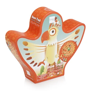 High Quality Custom logo Pattern 24 48 60 100 Pieces Jigsaw Puzzles with Box for Adults and Children