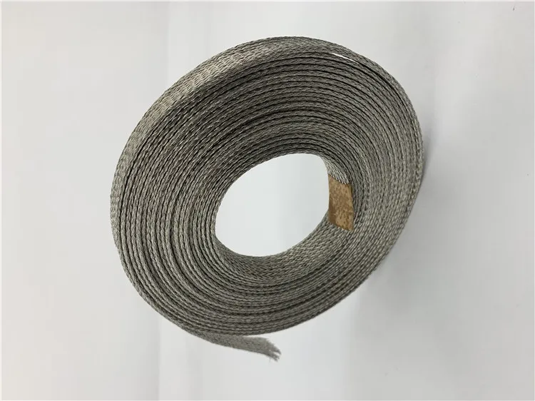 tinned copper mesh
