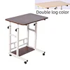 No USB Dual Layer-Walnut