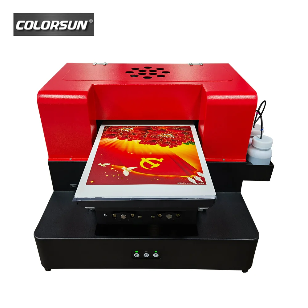 Edible Printer Cake Printing Machine Printing Cake Original New Cake Printing Machine Inkjet Printer Edible Ink  Food Machine