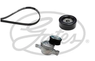Factory Outlet High Quality Tensioner and Idler Pulley OEM K016PK184... — 2