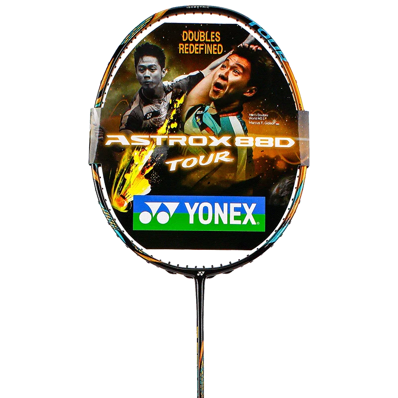 YONEX ASTROX88STOUR2本