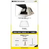 Black vinyl tent - Large size [moisture-proof mat]