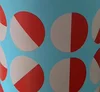 Red pattern