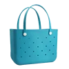 Peacock Blue