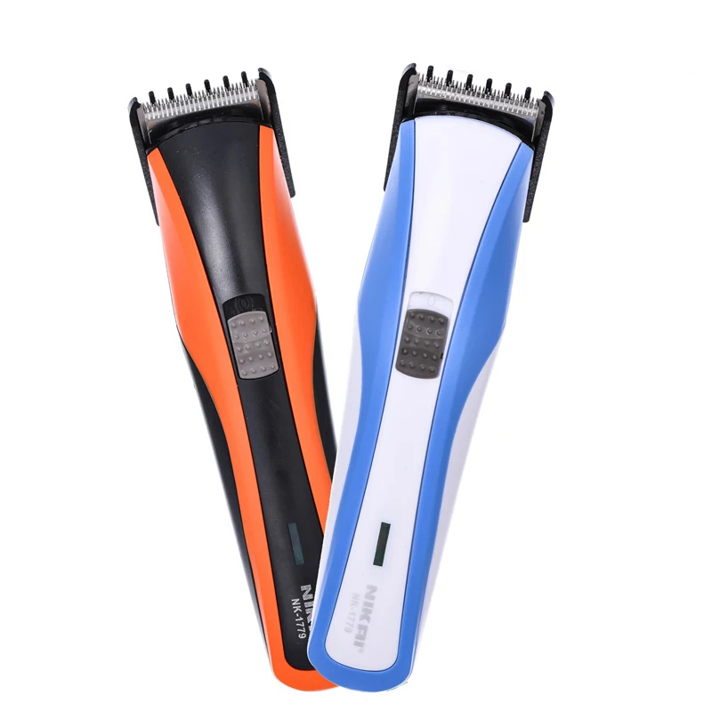 barber electric trimmer