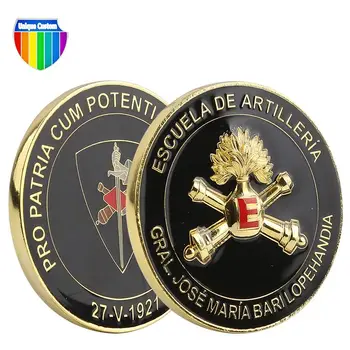 Professional Manufacturers Efficient Service Us Navy Seals Challenge Trading Coins Customized Silver Coin