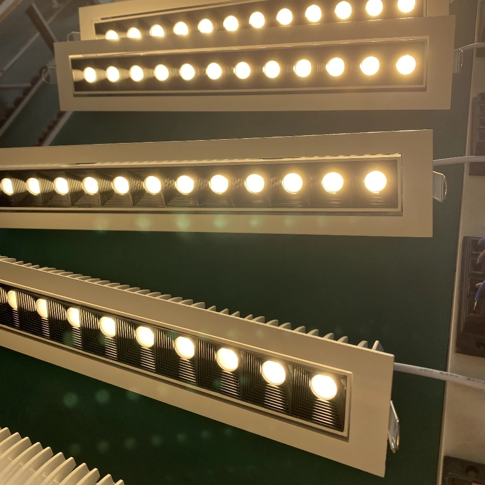 Lighting Led Linear Light 20w Flat Linear Light 2018 Led 15w Ceiling