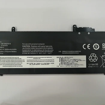 OEM Replacement Battery 01AV470 01AV471 L17L6P71 L17M6P71 battery for Lenovo ThinkPad X280 A285