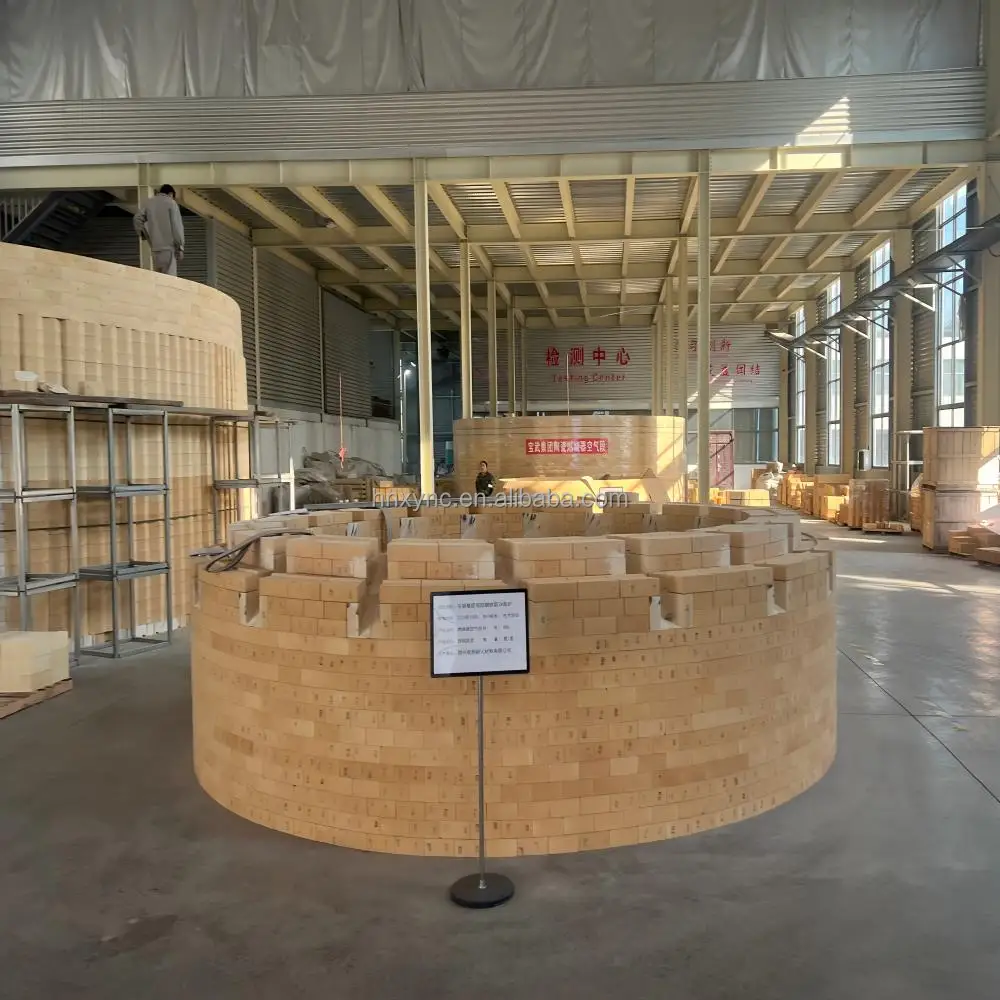 Comprehensive Fire Clay Brick Solutions Refractory Bricks Supplier Fired Bricks  Fireplace Options Glue and Custom Molding
