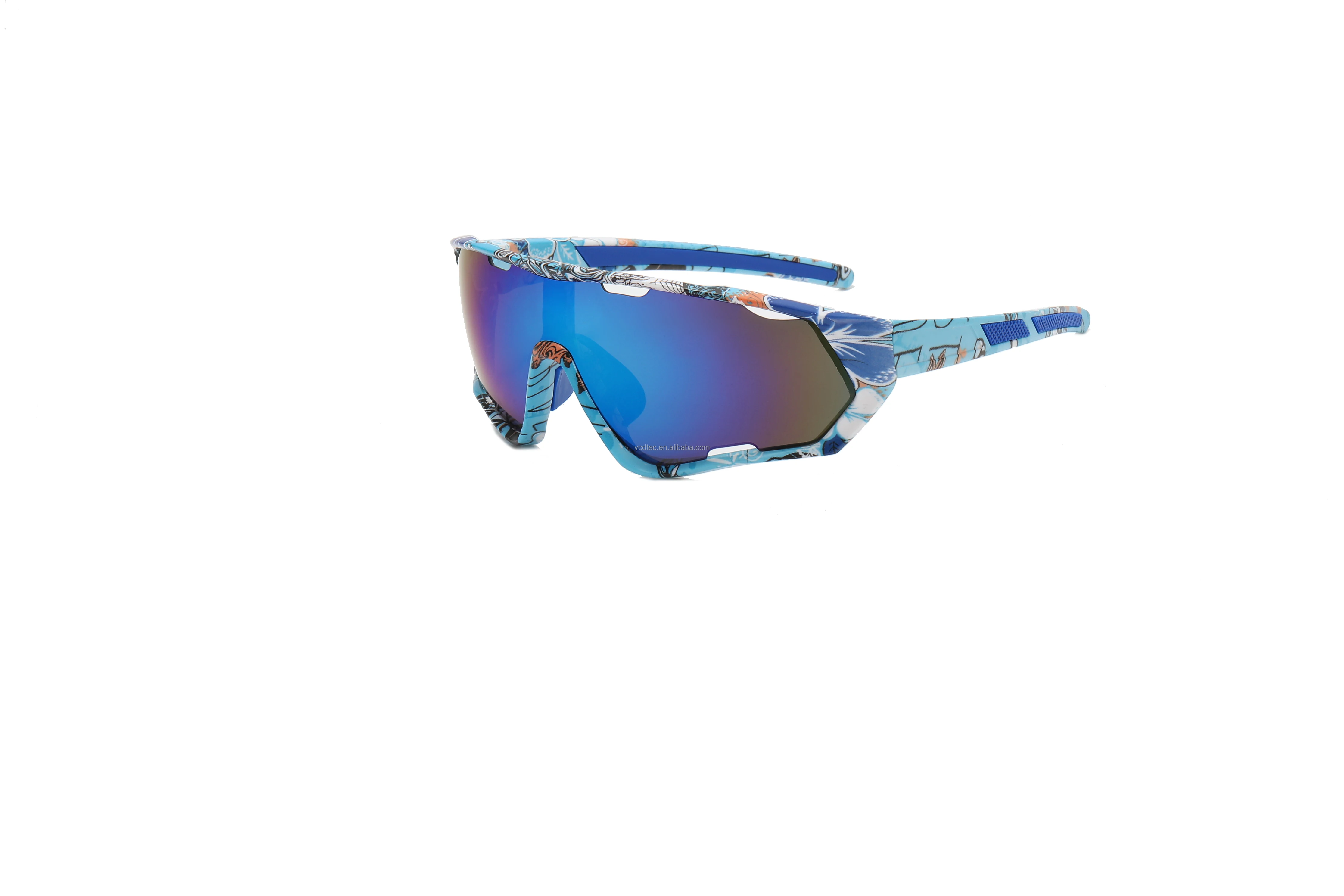 Outdoor Glasses Polarized Cycling 
