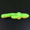 Naranja-verde