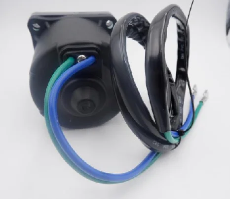 434495 Power Tilt Trim Motor for Suzuki 90hp 4 Stroke Yamaha 115hp 2 Stroke 434496 438529 43853 434495 5005376