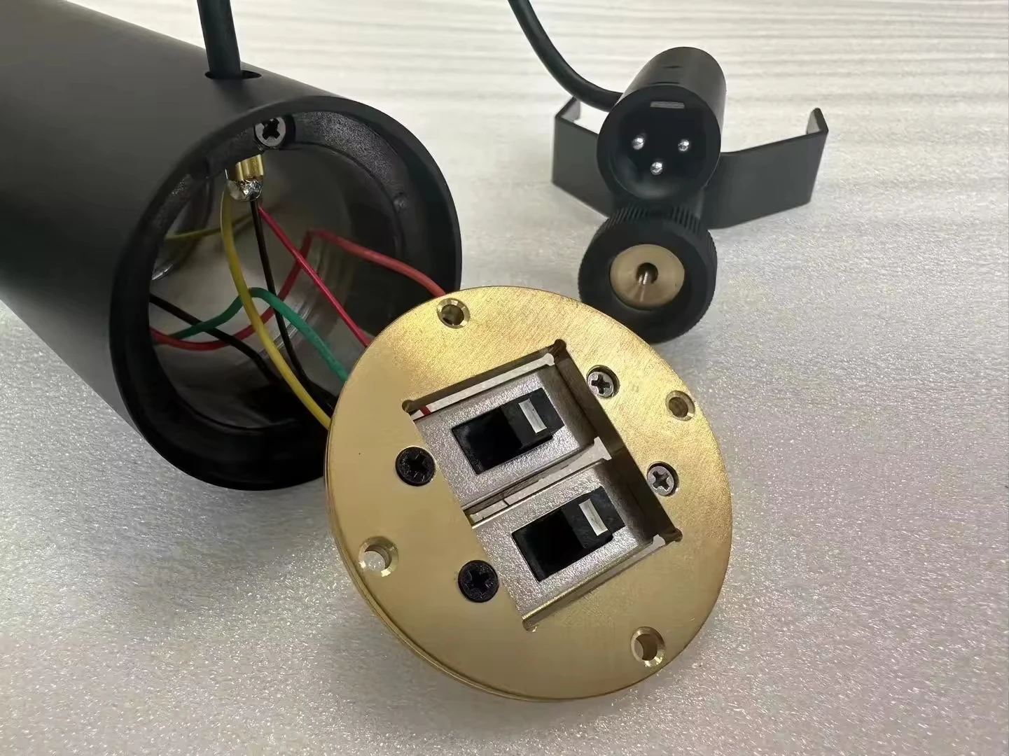 SM7B Cardioid Studio Microphone Adjustable Frequency Response Recording Podcasting Vocal Dynamic Microphone SM7B