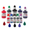 Deskmate self ink stamp ink