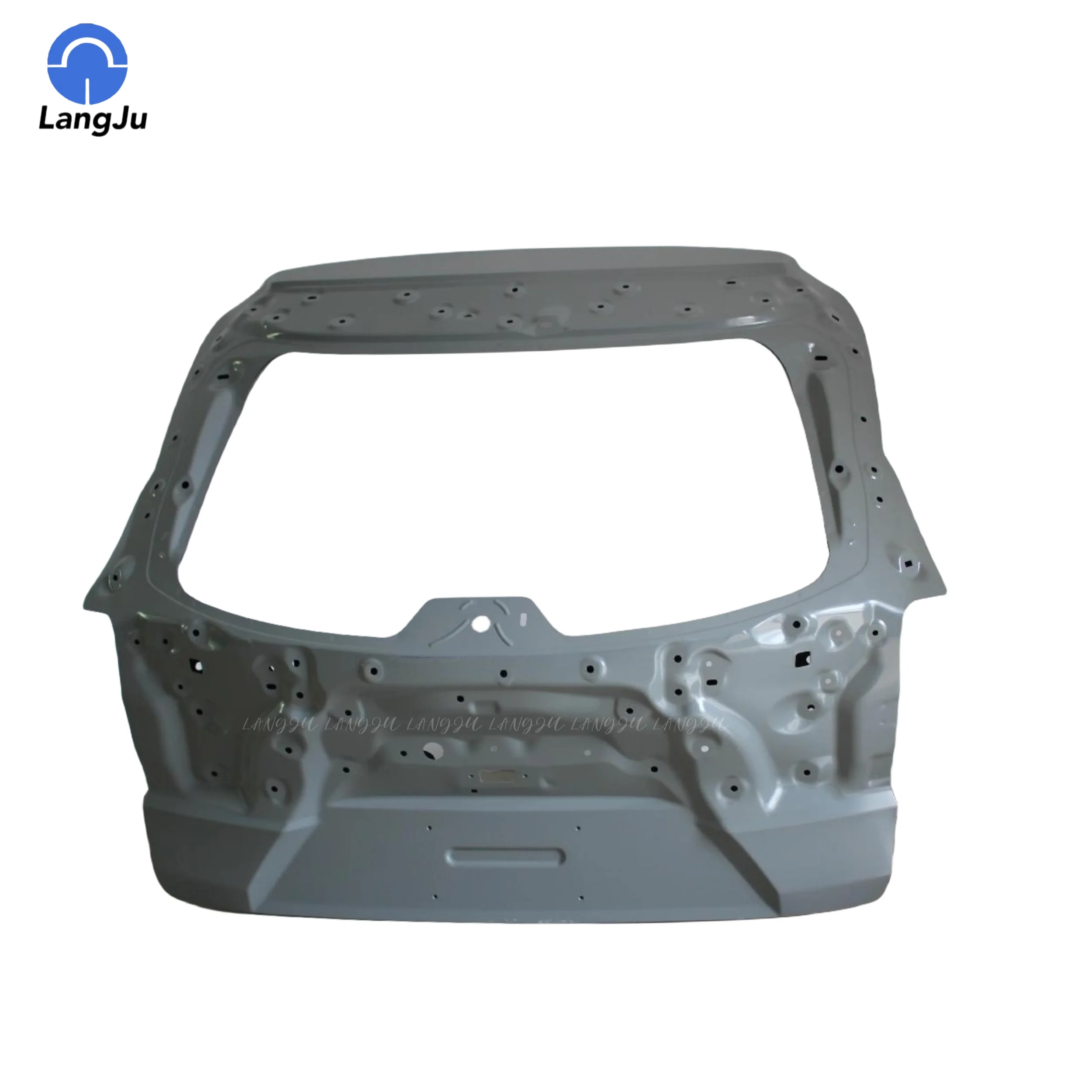 High Quality OEM DHY2-62-02X Auto Parts Metal Trunk Lids & Tail Gate for 2020 Mazda CX-30 factory