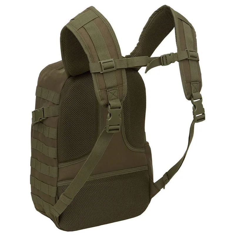 Hot Sale Outdoor Sport Tactical Rucksack Waterproof Hiking Survival Daypack Camouflage Hunting Tactical Backpack