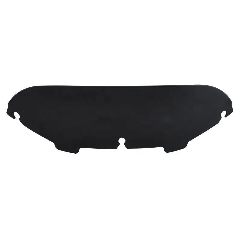 Аксессуары для мотоциклов REALZION ветрозащитная панель лобовое стекло экран для Harley Touring FLHT FLHTC FLHX 1996-2013