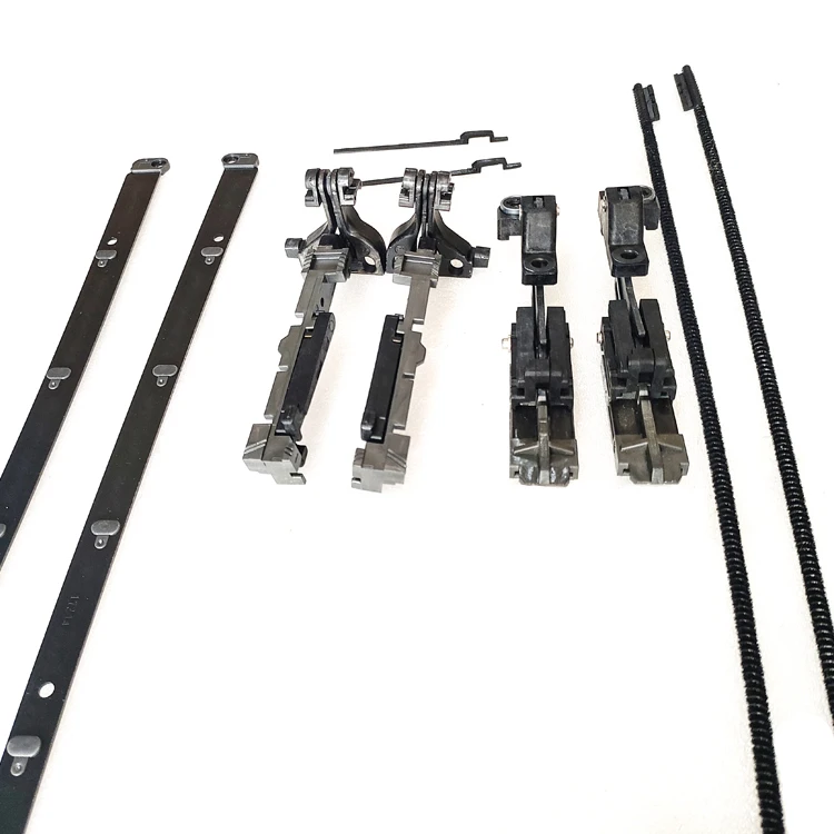 Car Sunroof Parts Car Sunroof Track Assembly Repair Kit Oe A2057800175