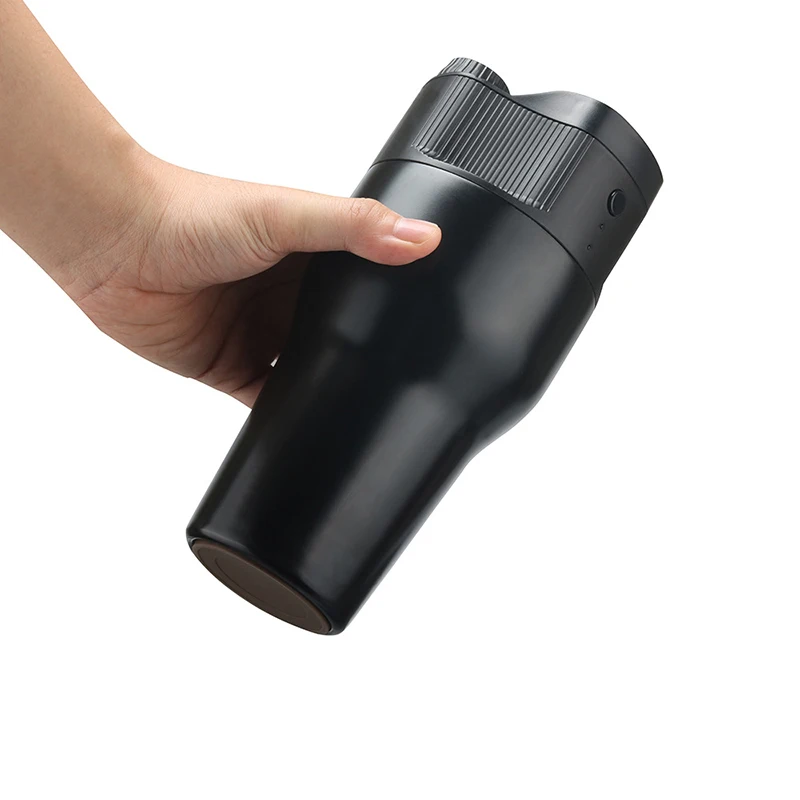 Mini K Cup Coffee Travel Mug Mini 