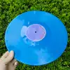 Bleu opaque