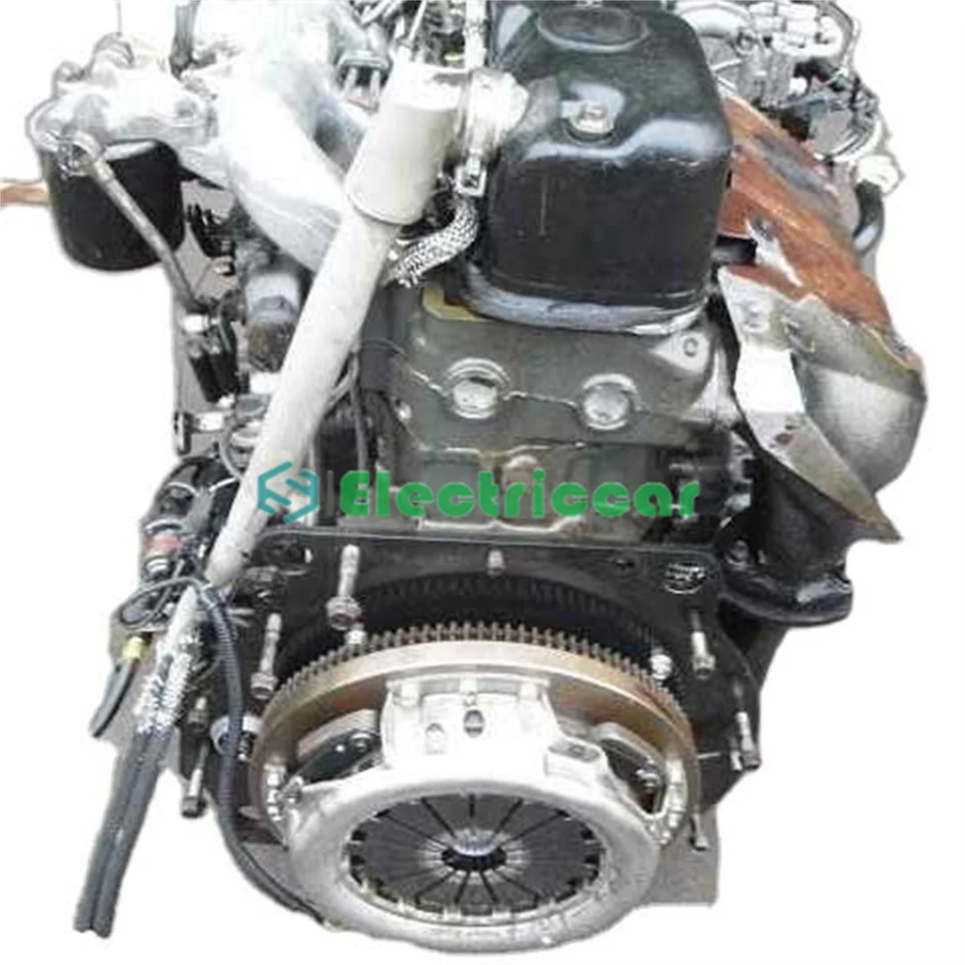 For Mitsubishi Canter Engine 4d33 Original Used Engine For Sale Buy Used 4d33 Enginejapan 2752