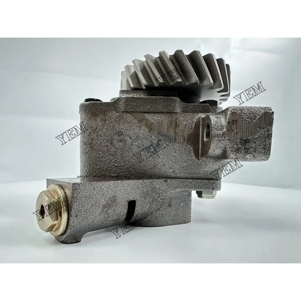 D2366 Oil Pump 65.05100-6023 for Doosan 5