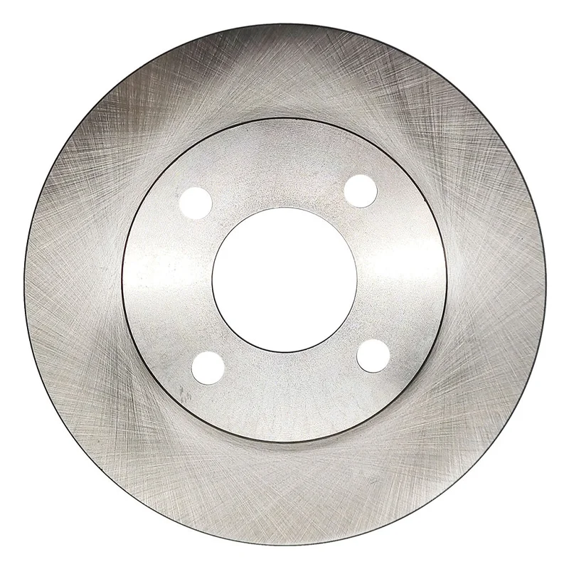 High Quality GEELY Brake Discs Factory Manufactured Wholesale Car Parts