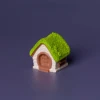 Cottage colorato