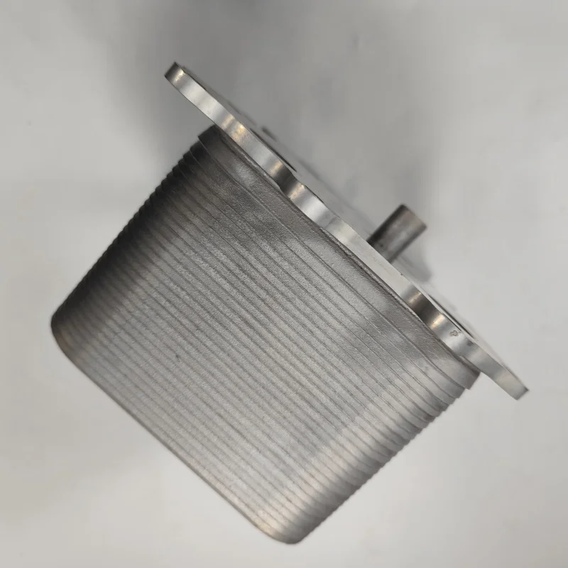 Auto Oil Cooler for DAF XF105 1725348 1643074 1780140 1672896
