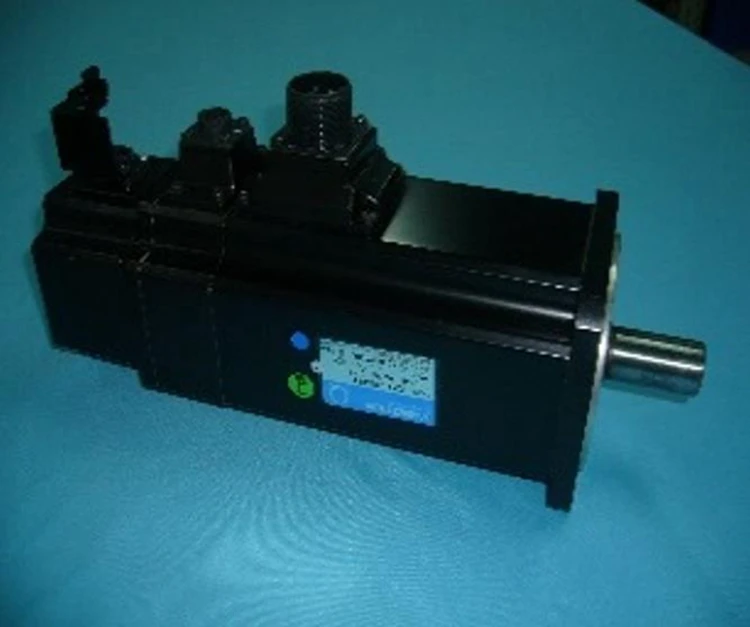Gear Motor, A00, B00, S2A, 31A - detail 6