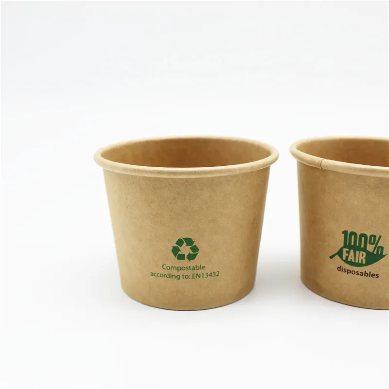 1 Oz (30ml) Disposable Mini Tasting Paper Cups/Portion Cup - China Double  PE Paper Cup and Paper Cup in China price