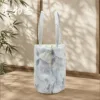 Sac en brocart - Papillon Rêve de Lotus