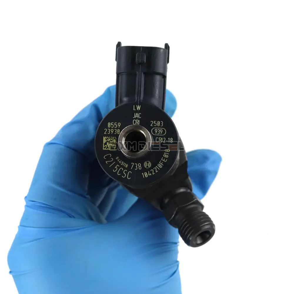 DXM柴油发动机喷油器1042210FE010 0445110738| Alibaba.com