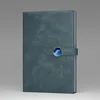 02-A5  Light Blue
