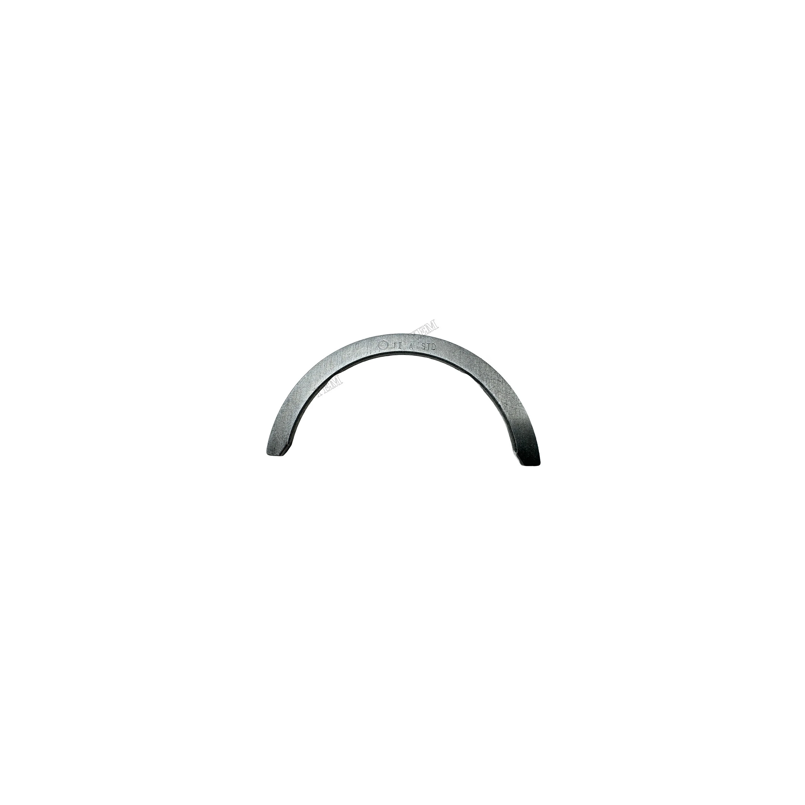 15261-23533 Thrust Washer Fits for Kubota D722 Diesel Engine Spare Parts