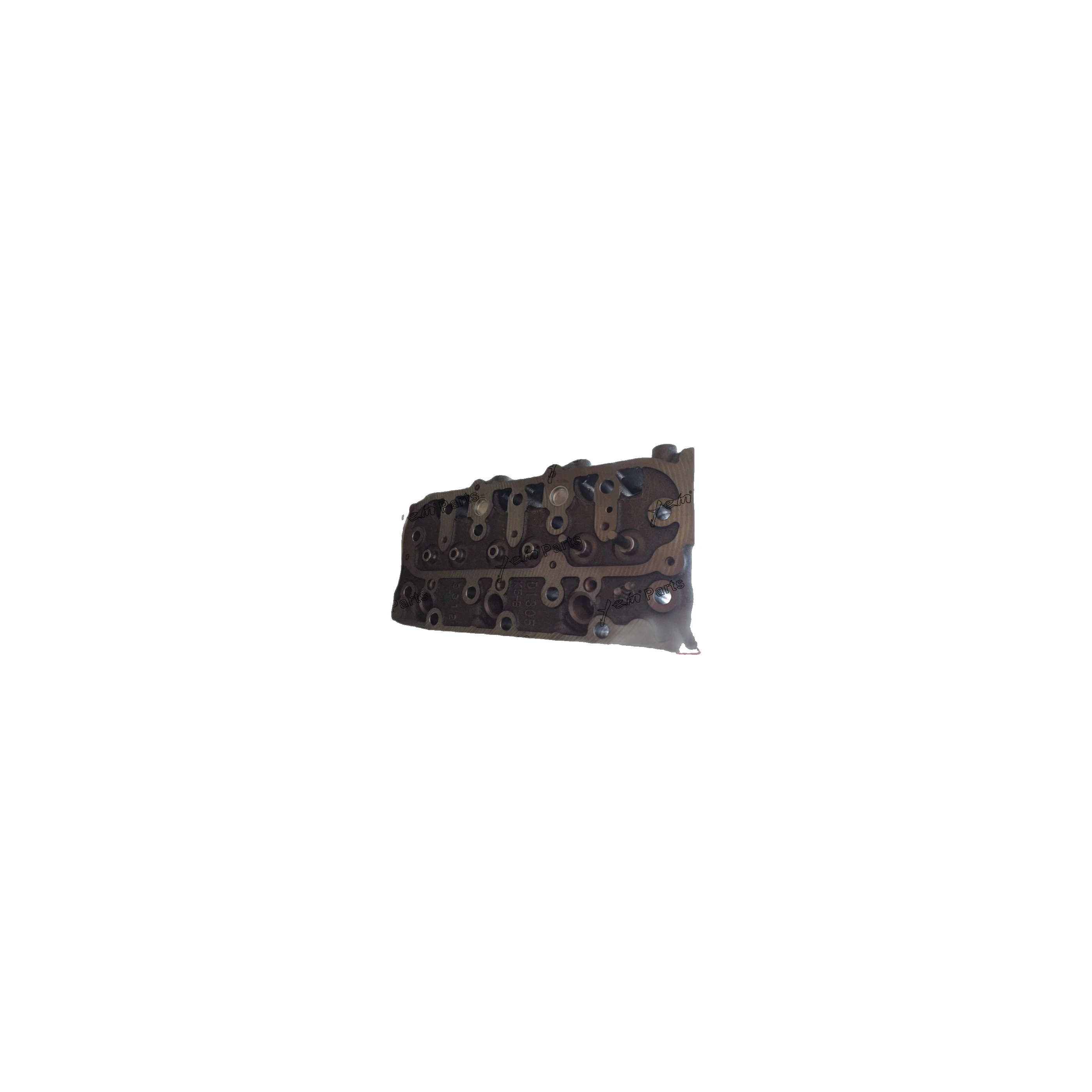 D1305 1G700-03045 Cylinder Head for Kubota Cylinder Head Engine Spare Parts