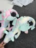 Rainbow Dragon
