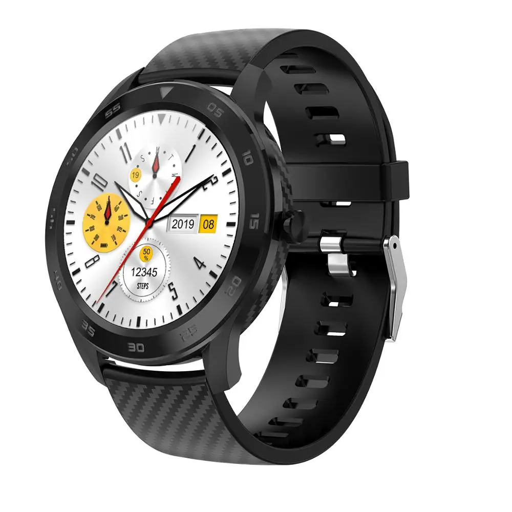 smartwatch dt 98