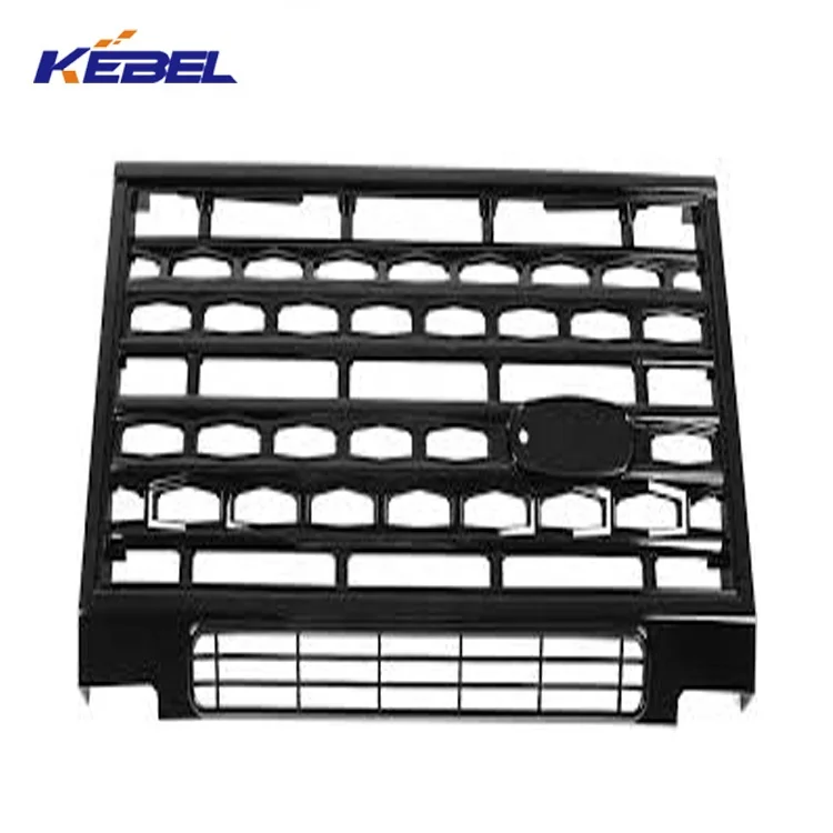 KEBEL Auto Spare Body Parts Grille OEM LR069115 Kualiti Baik Grill Depan Kereta untuk LandRover Defender
