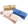 Blue, Pink, Beige