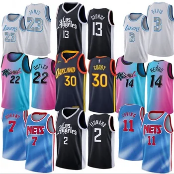 Buy Wholesale China Custom Nba Jerseys China Manufacturer New Design Quick  Dry Jersey 2 Piece Jersey Thai & Nba Jerseys China at USD 3