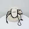 Drawstring Lazy bag Diameter 25